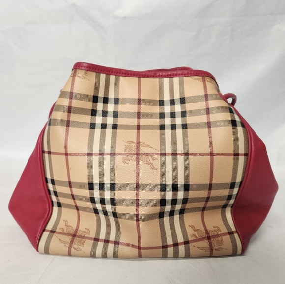 Burberry tote bag - Picture 2 of 7